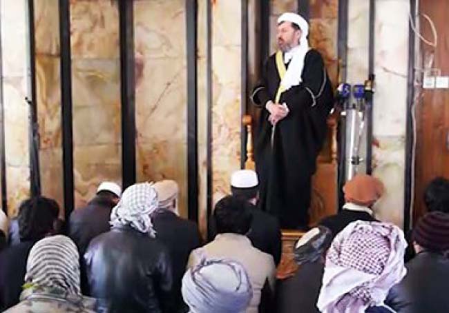 Clerics Slam Civilian Killings as Un-Islamic